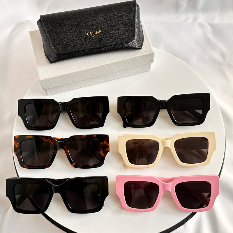 Celine Glasses smx (181)